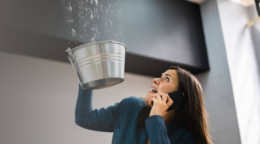 Why choose Ultra Water Restoration for water damage restoration in Poston, AZ